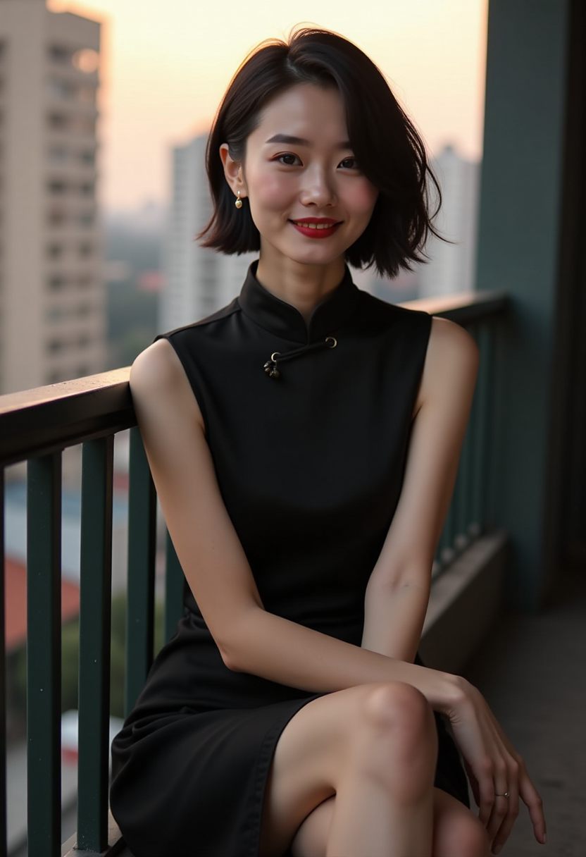 重启人生